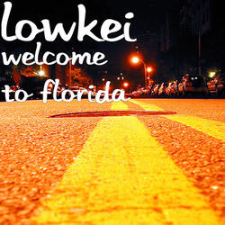 Welcome to Florida