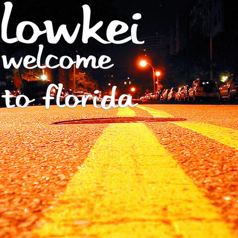 Welcome to Florida