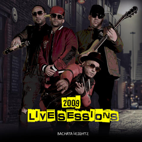 2009 Live Sessions