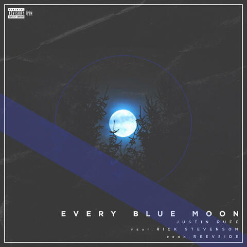 Every Blue Moon