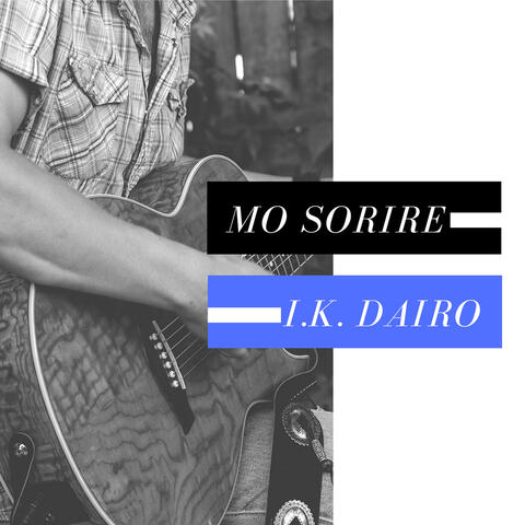 Mo Sorire