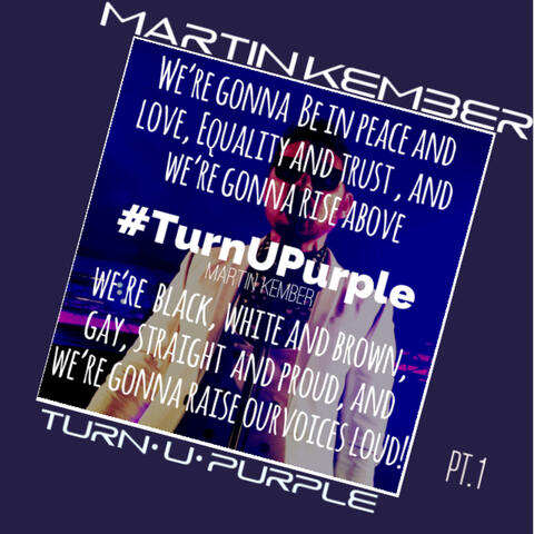 Turn U Purple, Pt. 1