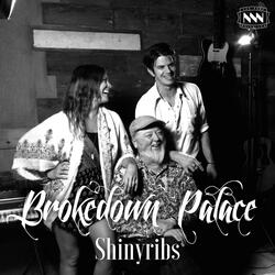 Brokedown Palace (Radio Edit)