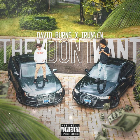 They Don't Want