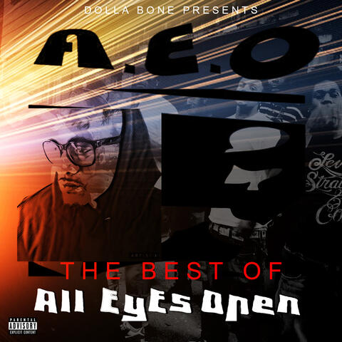 The Best of All Eyes Open
