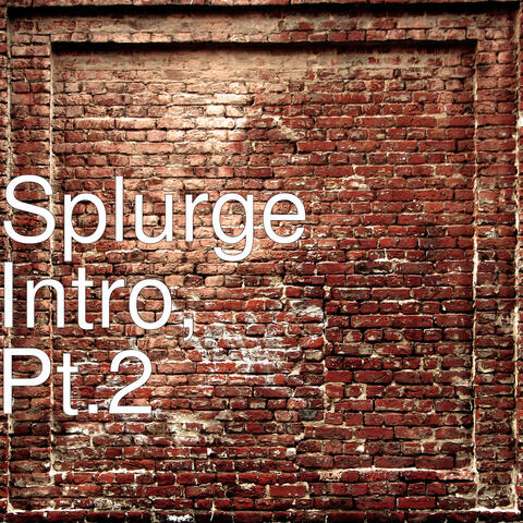Intro, Pt. 2