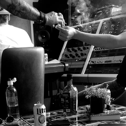 Tennessee Jet and Cody Jinks