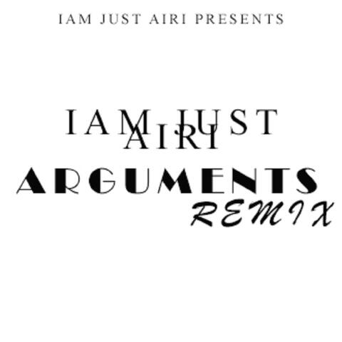 Arguments (Remix)