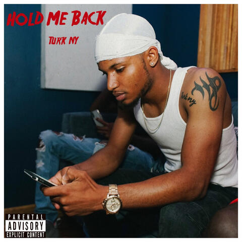 Hold Me Back