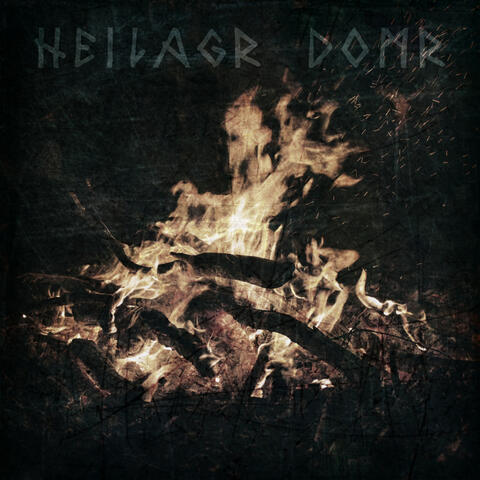 Heilagr Domr
