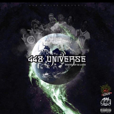 448 Universe