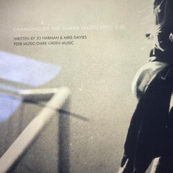 Changing of the Guard (Radio Edit)