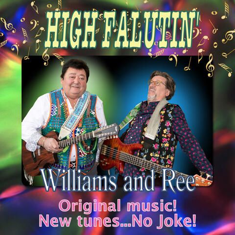 High Falutin'