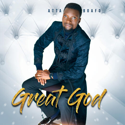 Great God