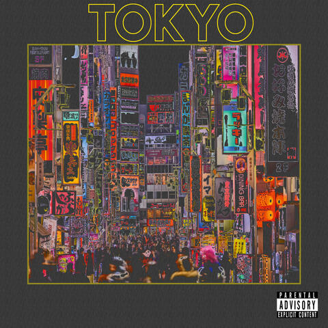 Tokyo