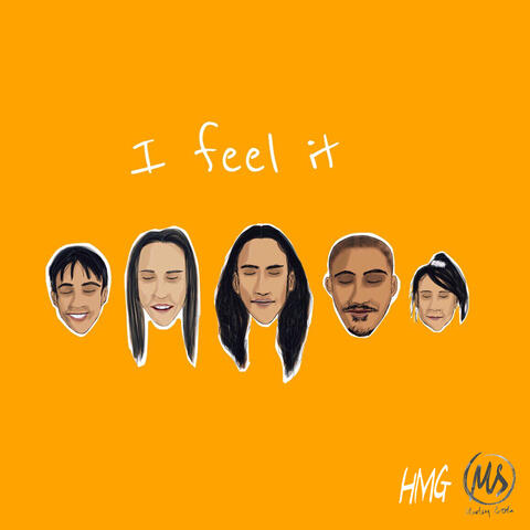 I Feel It