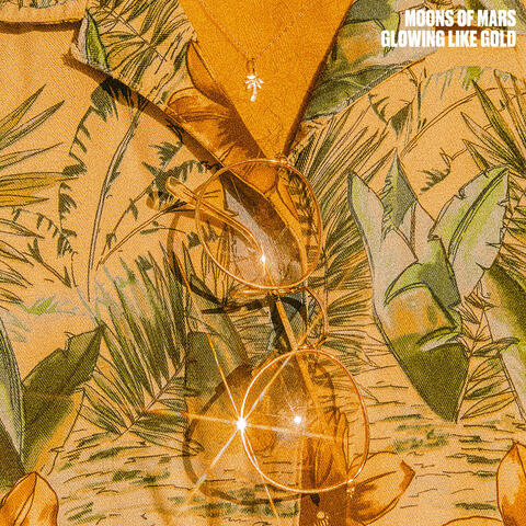 Glowing Like Gold