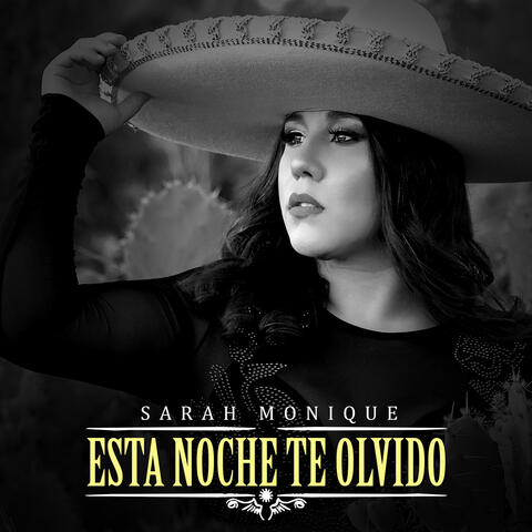 Esta Noche Te Olvido