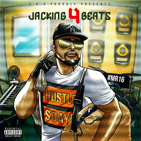 Jacking 4 Beats, Vol. 1