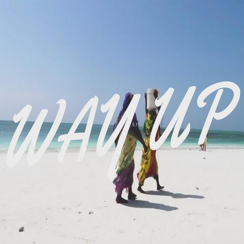 Way Up
