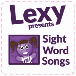 Third Sight Word Song with Sentence