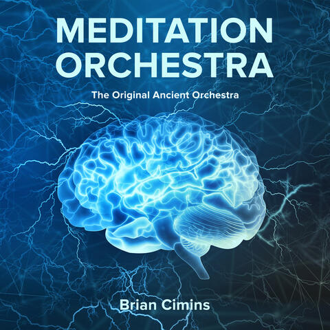Meditation Orchestra the Original Ancient Orchestra