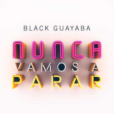 Nunca Vamos a Parar