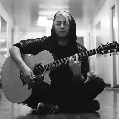 Mercy (Unplugged Cover)