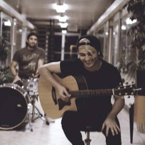 Island (Unplugged Cover)