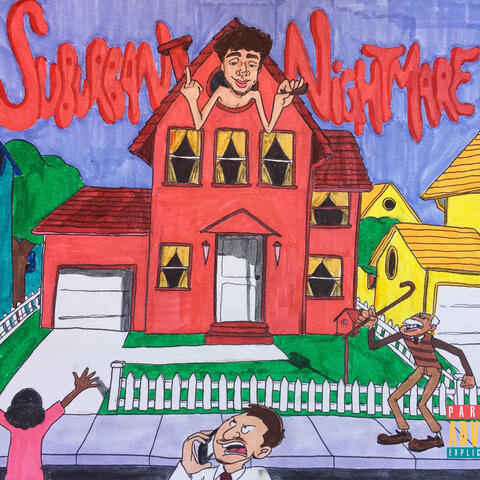 Suburban Nightmare