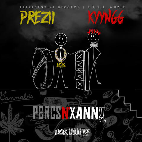 Precs n Xanny