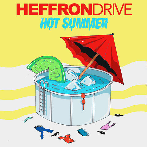 Hot Summer