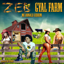 Gyal Farm