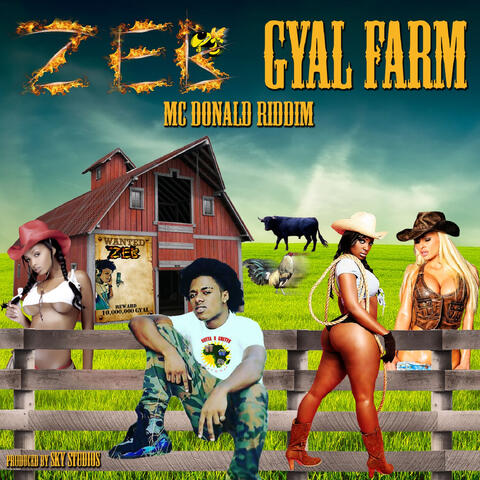 Gyal Farm