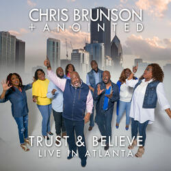In His Presence (Live)