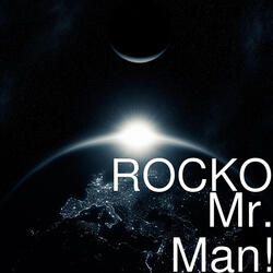 Mr. Man!