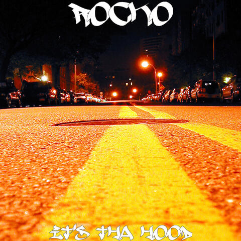 It's tha Hood