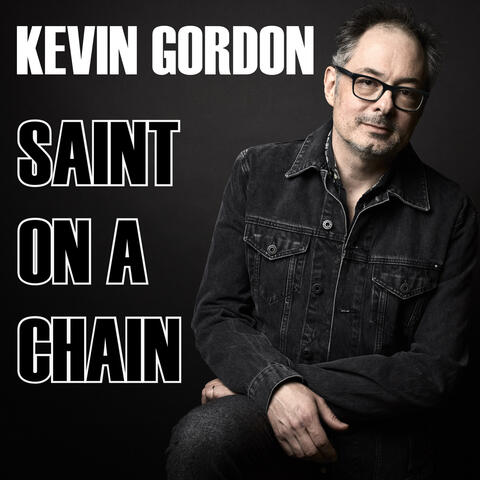 Saint on a Chain