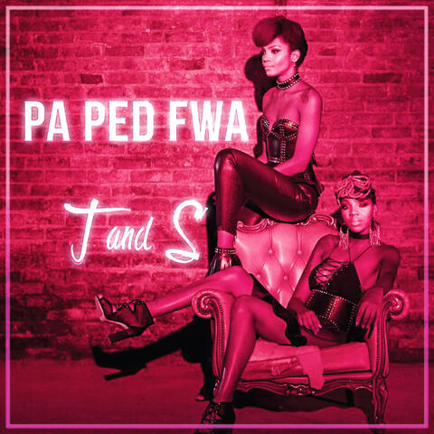 Pa pèd fwa