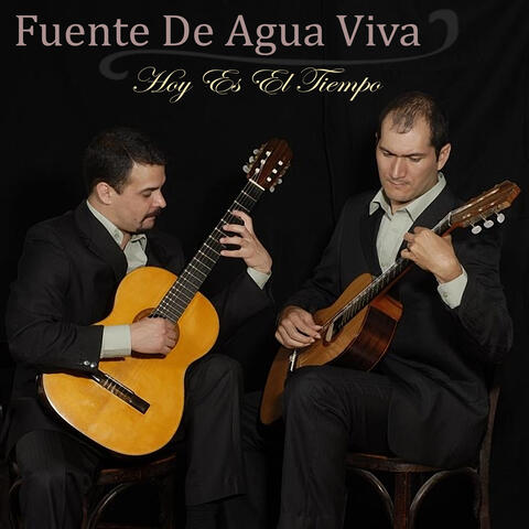 Hoy Es El Tiempo