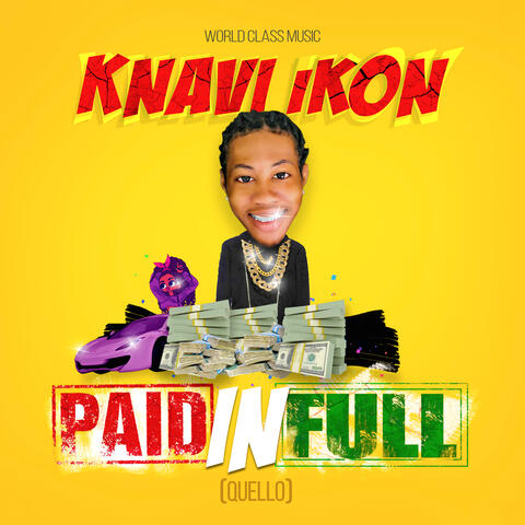 Paid in Full (Quello)