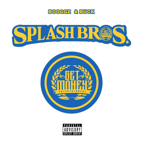 Splash Bros.