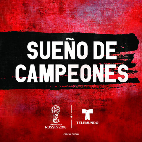 Sueño de Campeones