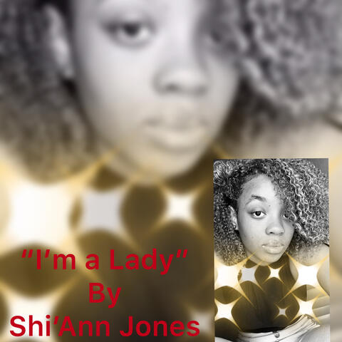 I'm a Lady