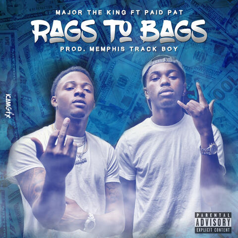 Rags to Bags
