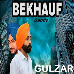 BeKhauf Bande