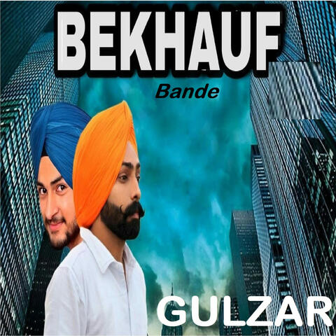 BeKhauf Bande