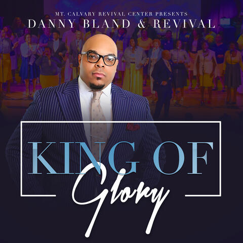 King of Glory
