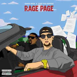 Rage Page