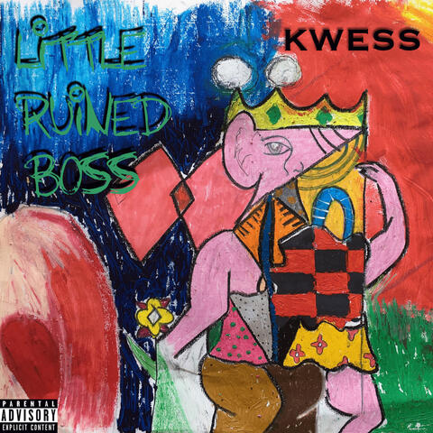 Little Ruined Boss
